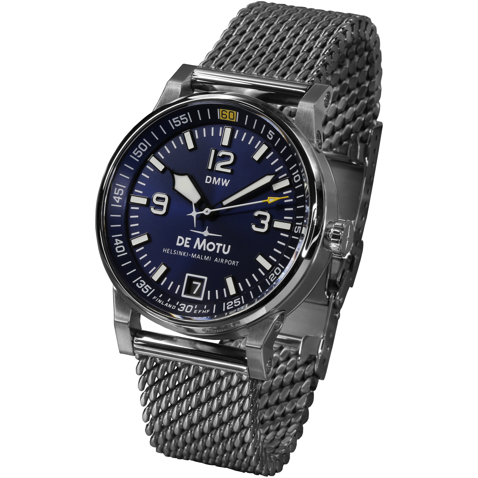DMW PRIVATE EDITION